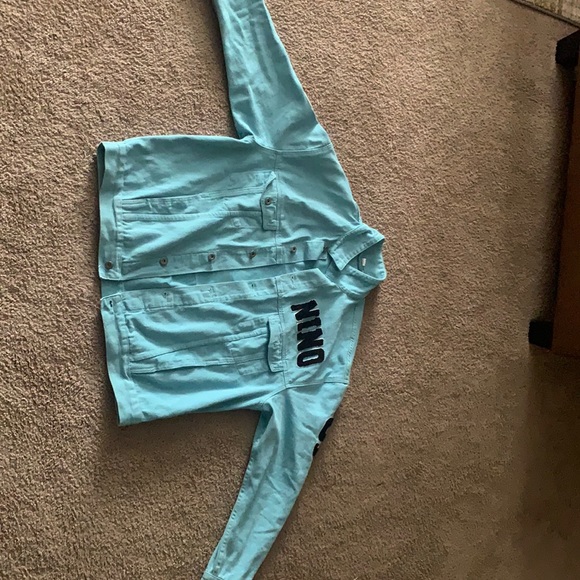 Other - Unisex jean jack 😍